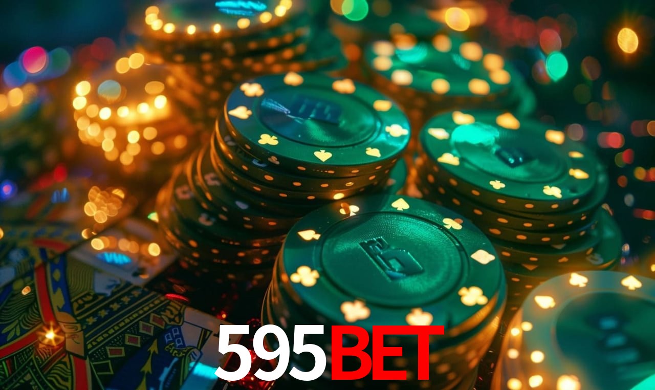 Tennis Betting 595BET