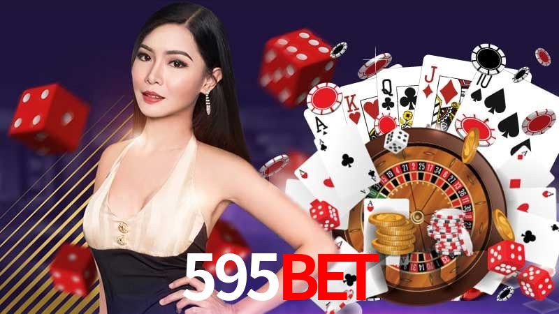 Aviator Game 595BET