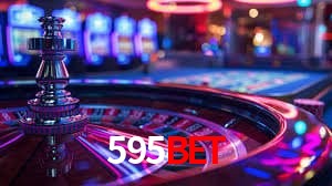 Welcome Bonus 595BET